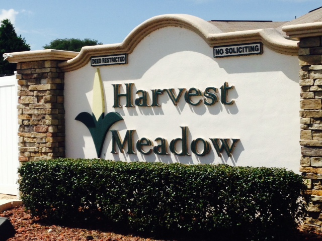 Harvest Meadow
