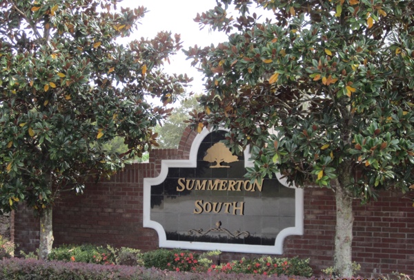 Summerton South