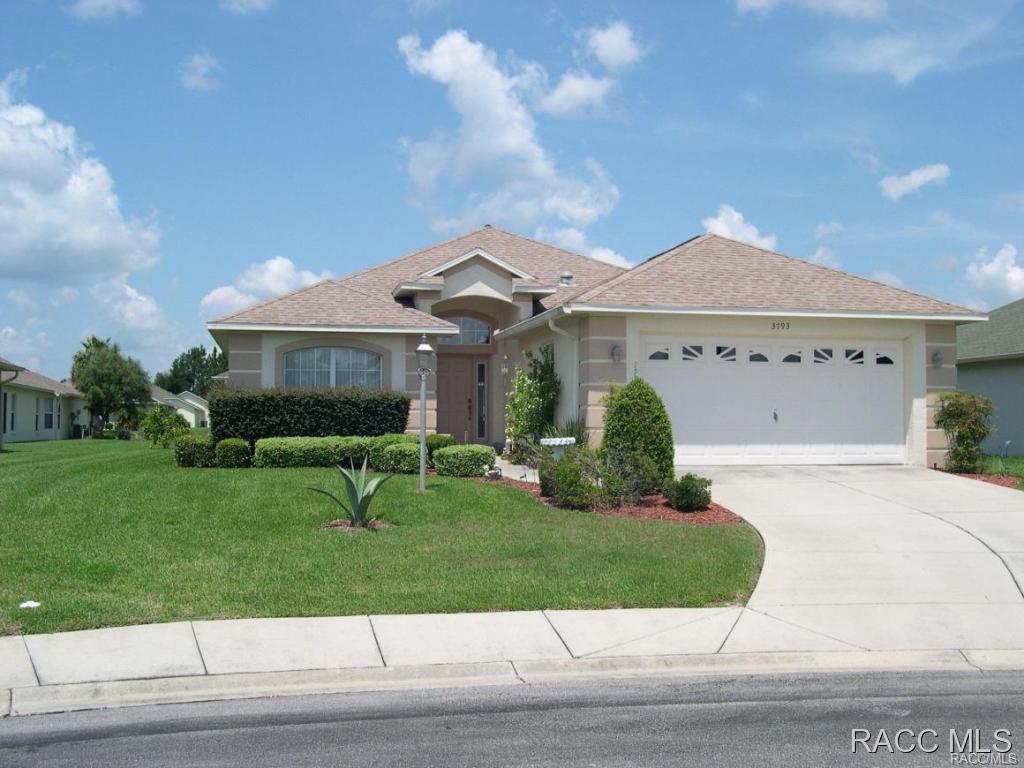 Neighborhood spotlight 55+ Arbor Lakes, Hernando