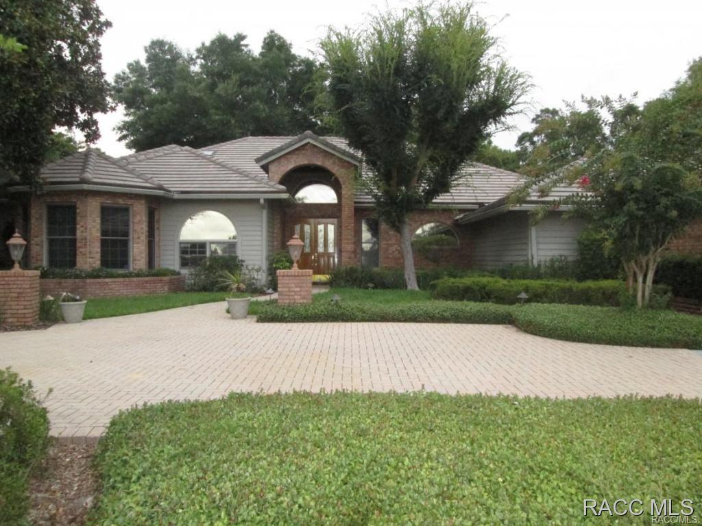 Neighborhood spotlight Lecanto's Black Diamond Ranch