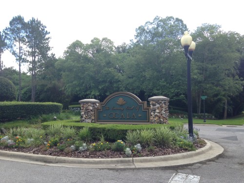 Country Club of Ocala