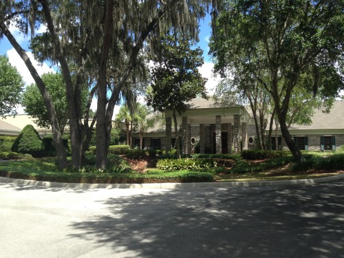 Country Club of Ocala