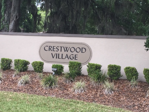 Crestwood Village