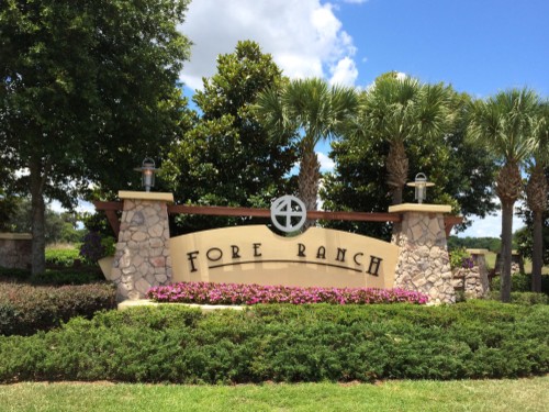 Fore Ranch