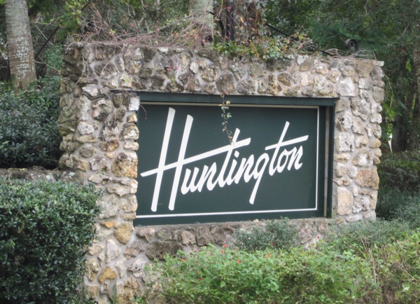 Huntington