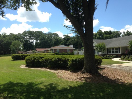 Ocala Highlands