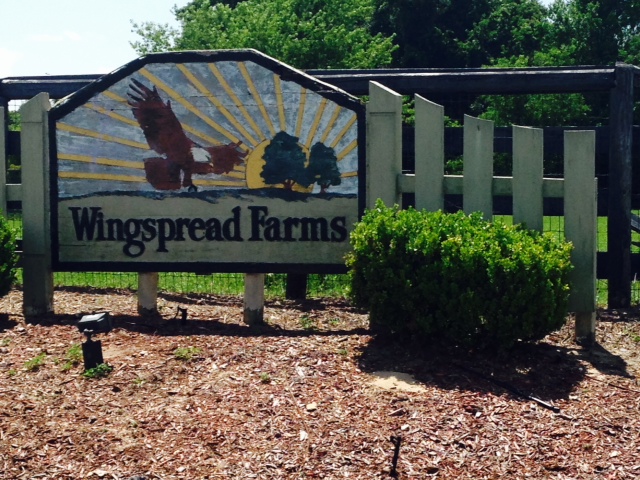 Wingspread Farms